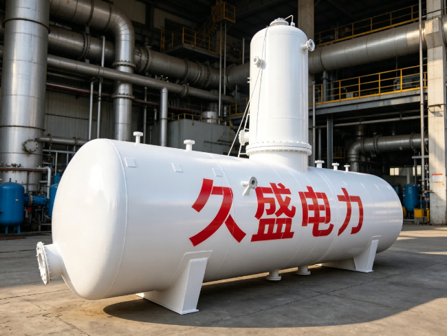 深州低压式旋膜除氧器
