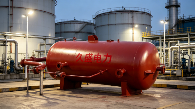 深州大气式除氧器